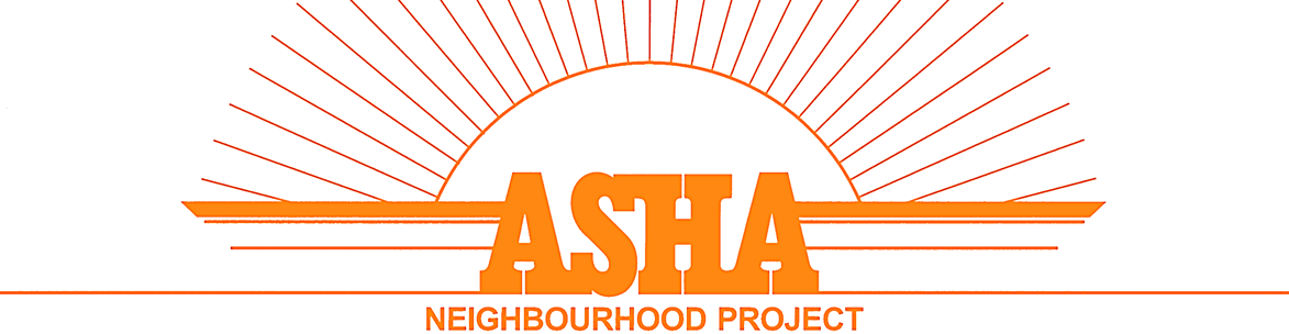 Asha Neighbourhood Project